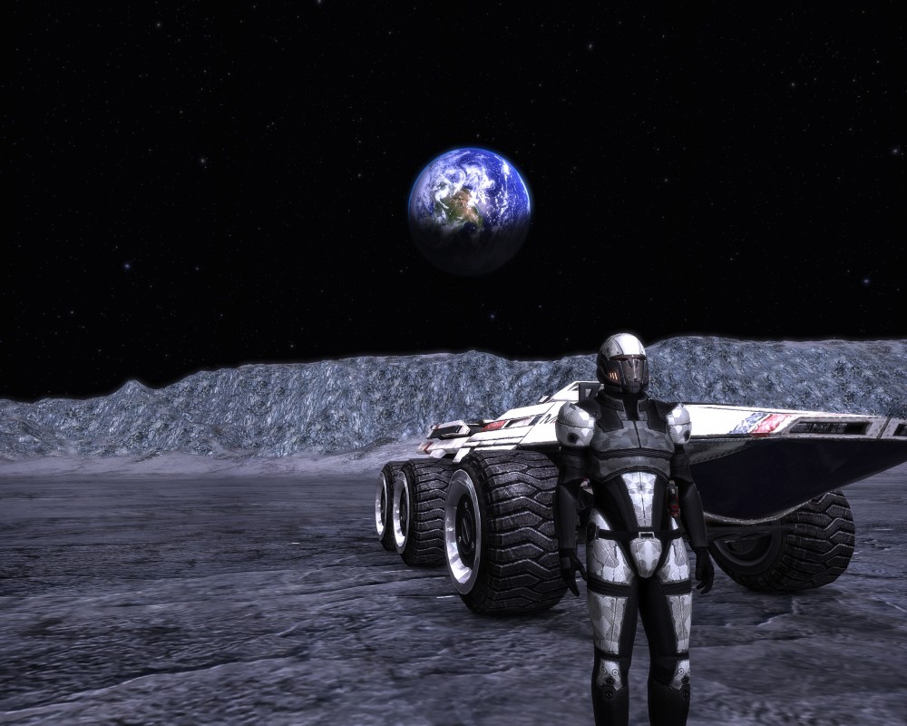 Mass Effect