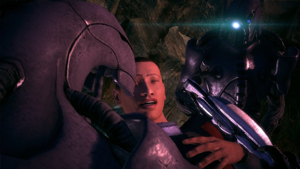 Mass Effect