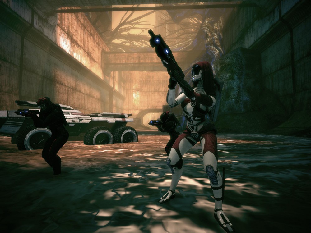 Mass Effect