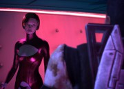 Mass Effect