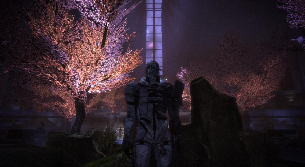 Mass Effect