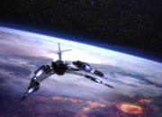 Mass Effect