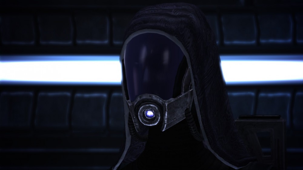Mass Effect