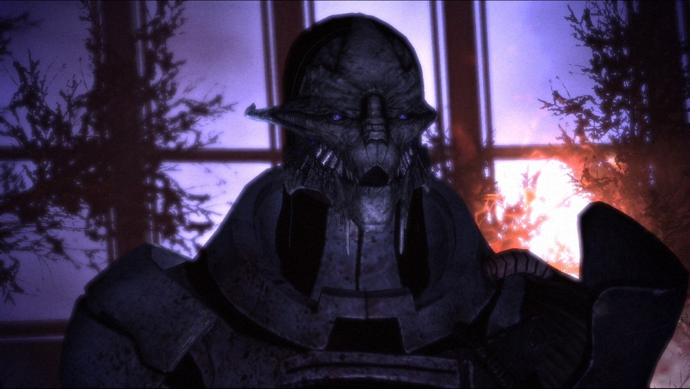Mass Effect