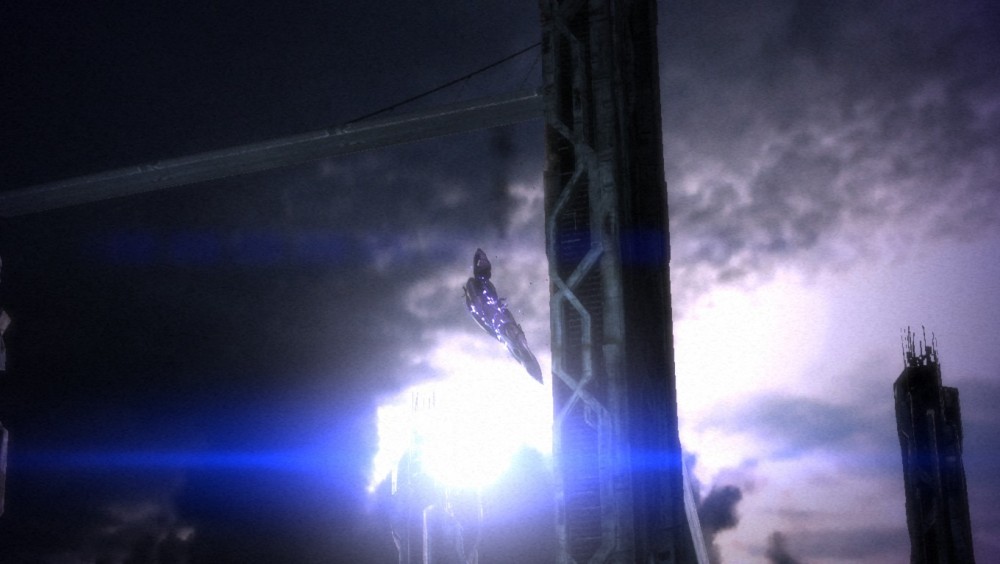 Mass Effect