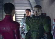 Mass Effect