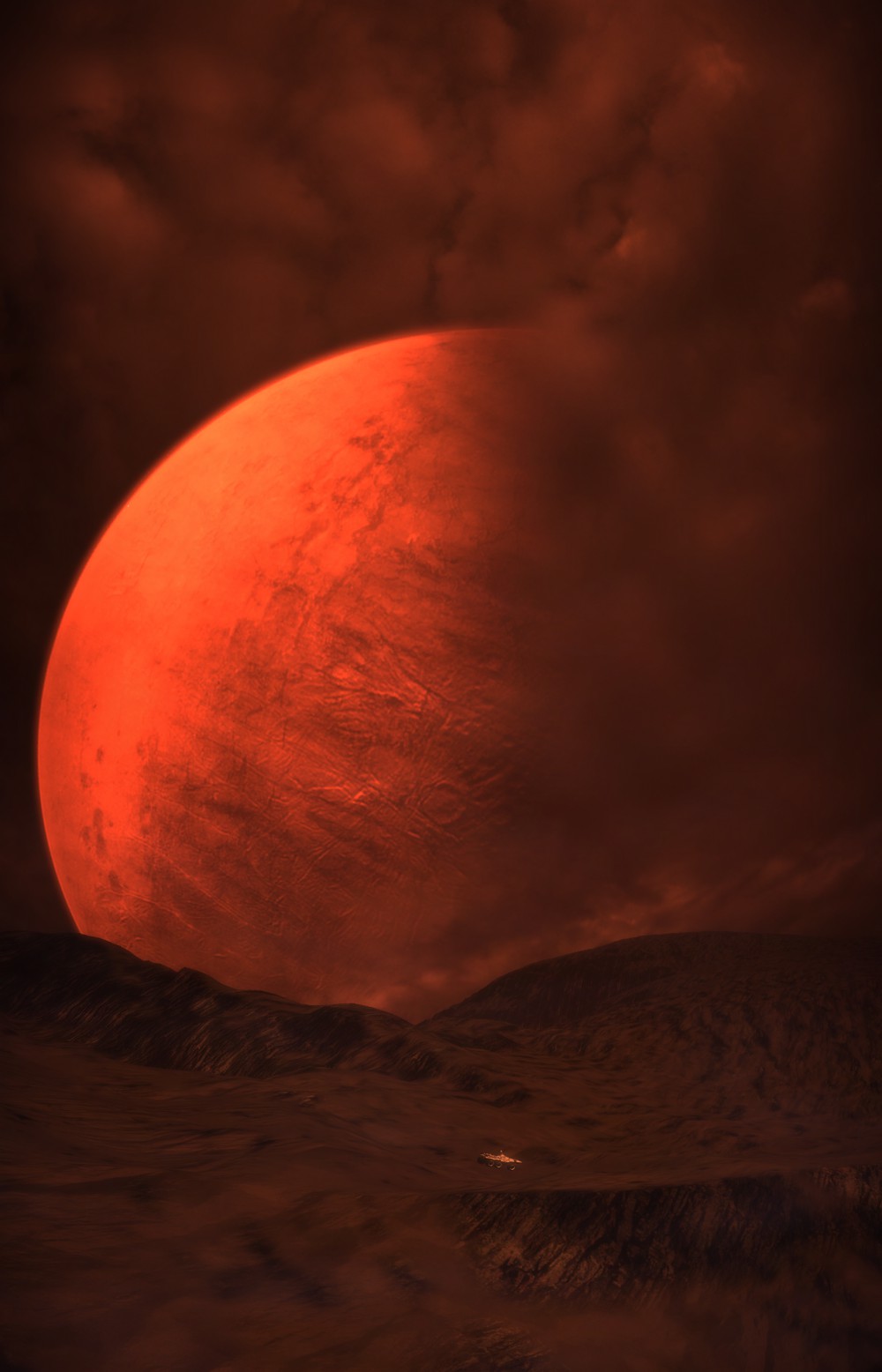 Mass Effect