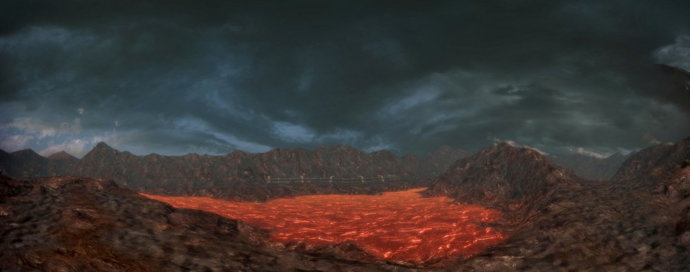 Mass Effect