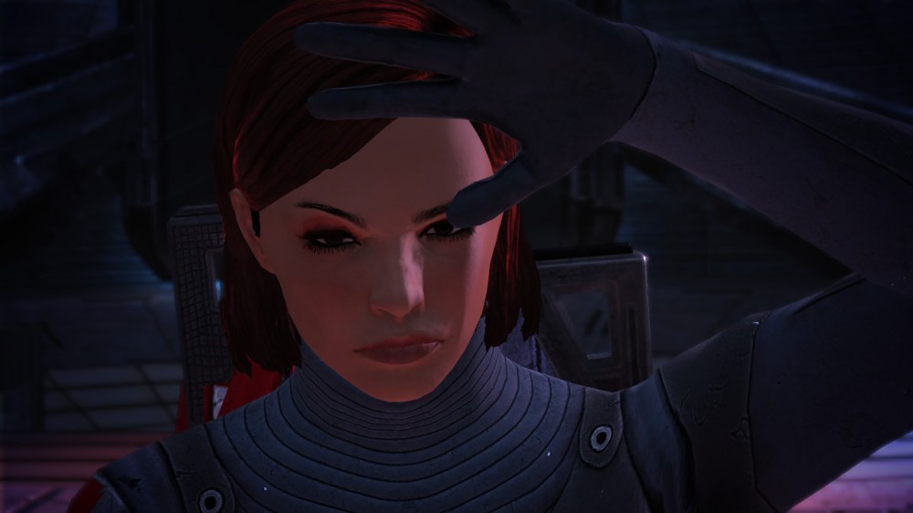 Mass Effect