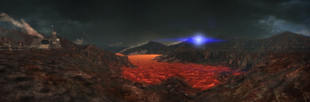 Mass Effect