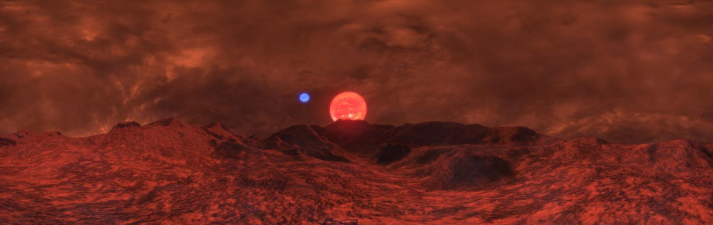 Mass Effect