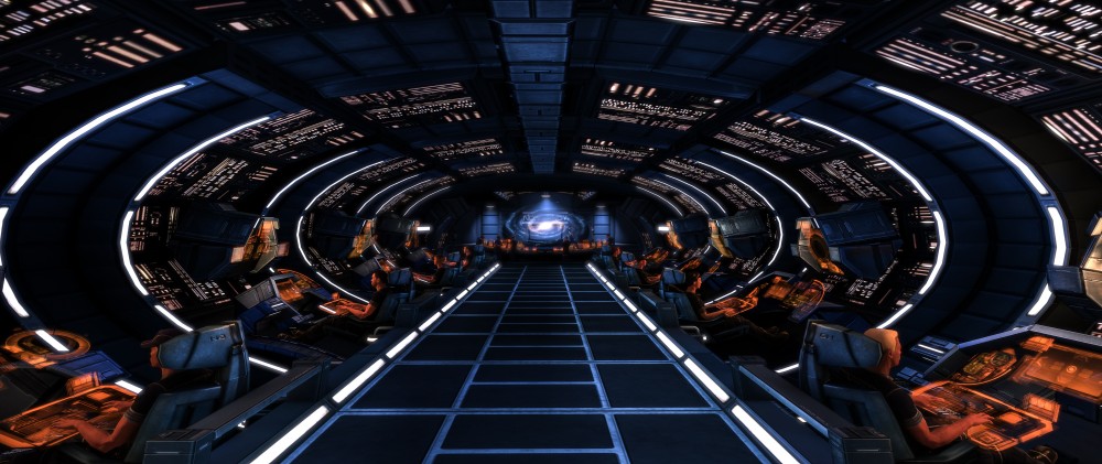 Mass Effect