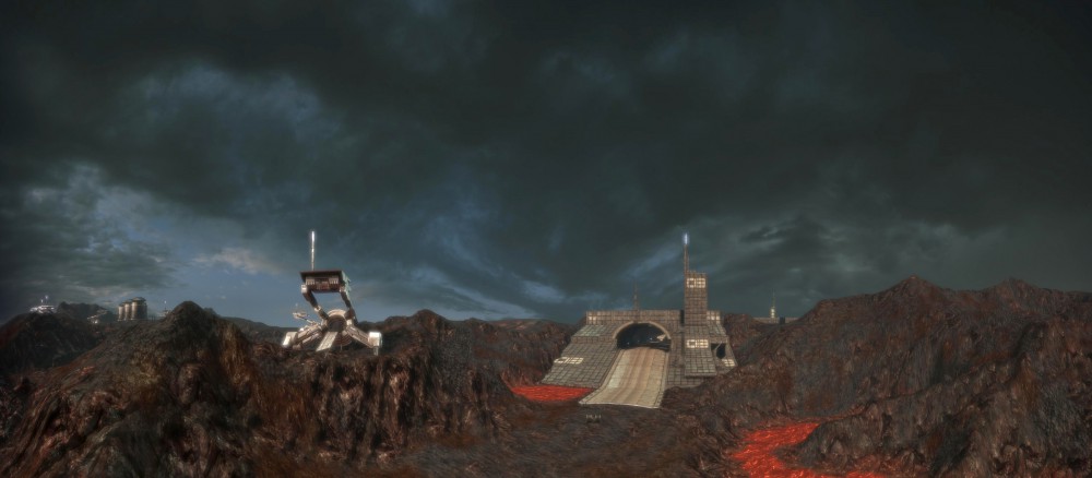 Mass Effect