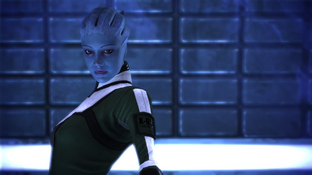 Mass Effect