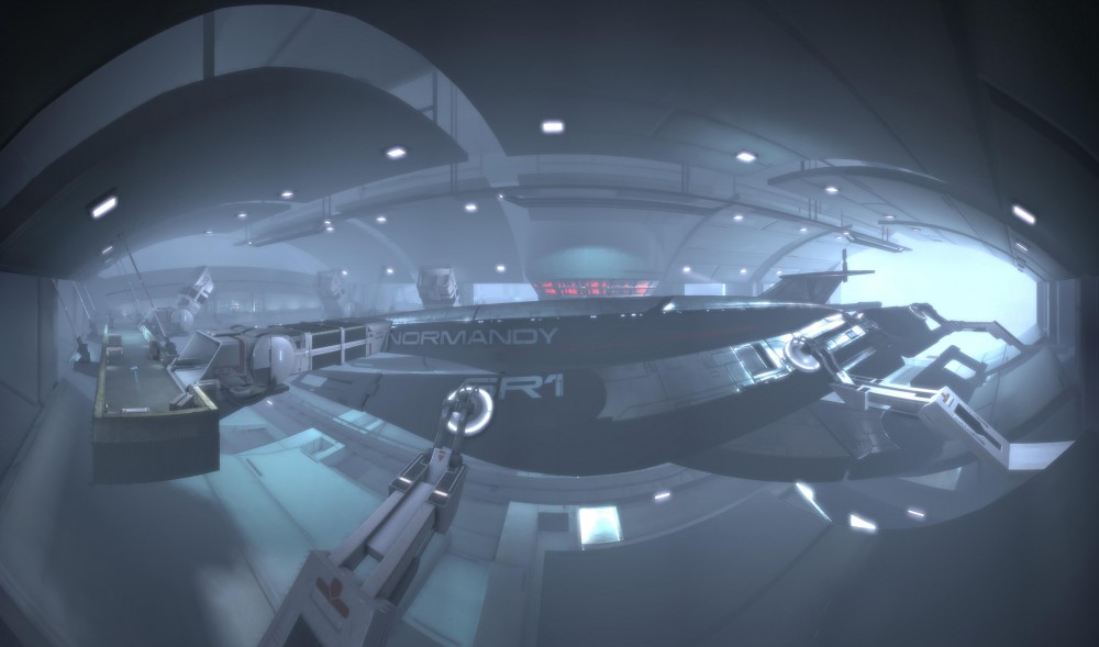 Mass Effect
