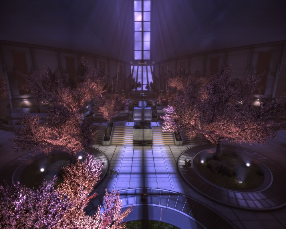 Mass Effect