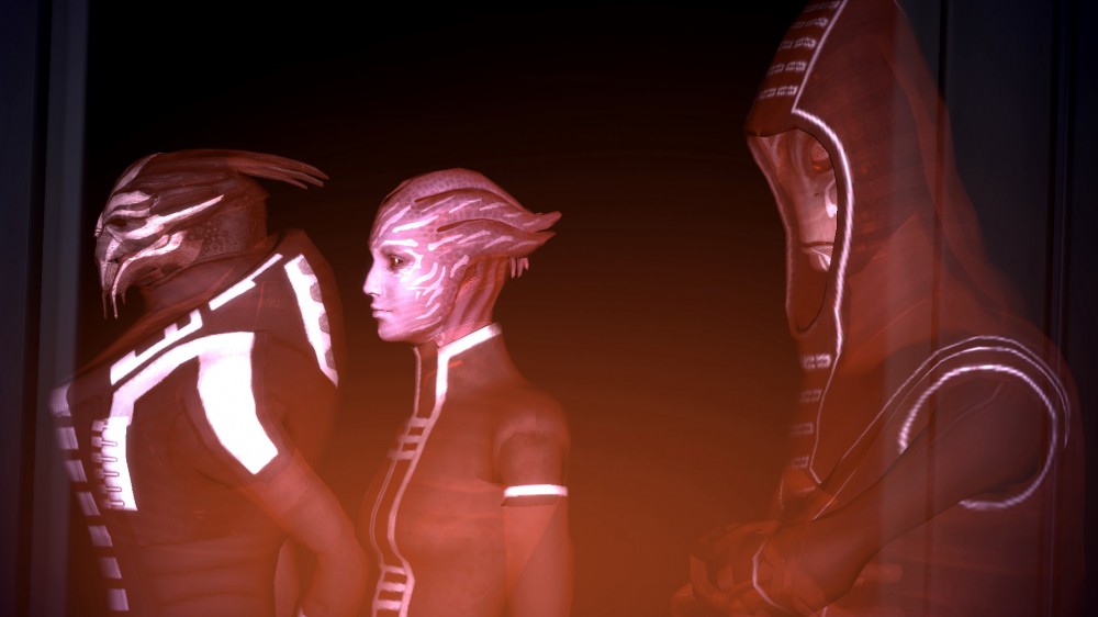Mass Effect