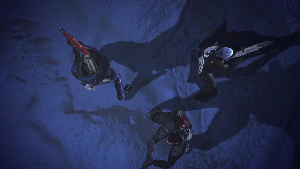 Mass Effect
