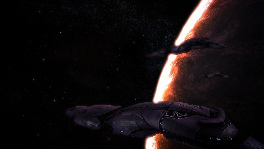 Mass Effect