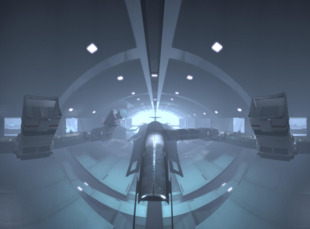 Mass Effect