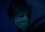 Mass Effect screenshot