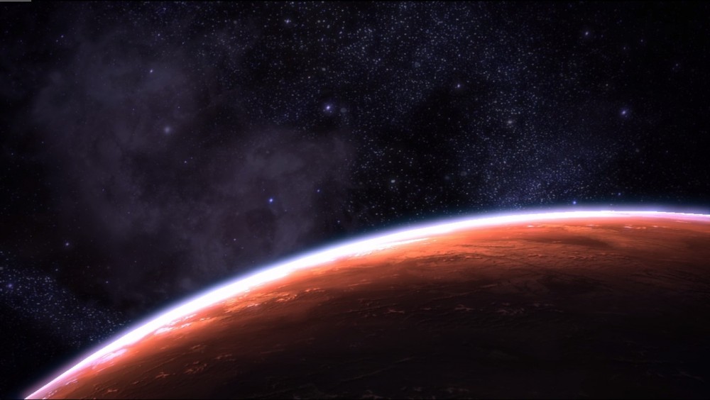 Mass Effect