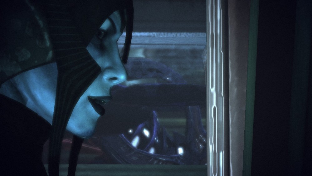 Mass Effect
