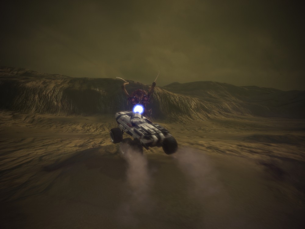 Mass Effect