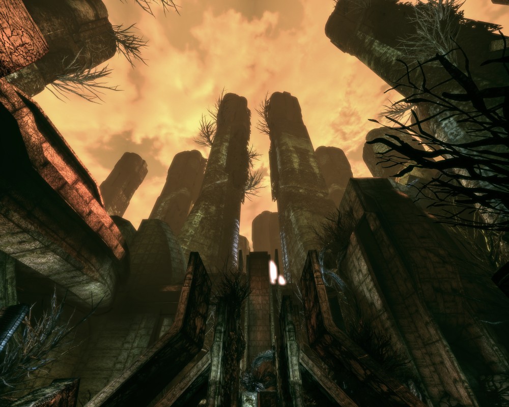 Mass Effect