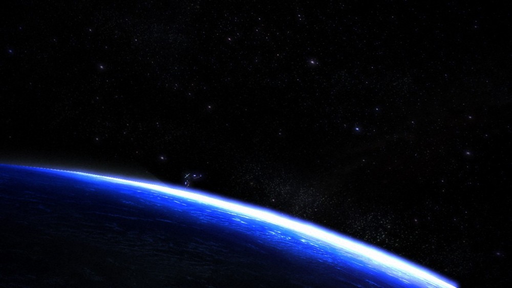 Mass Effect