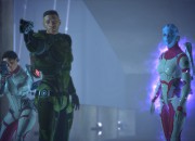 Mass Effect