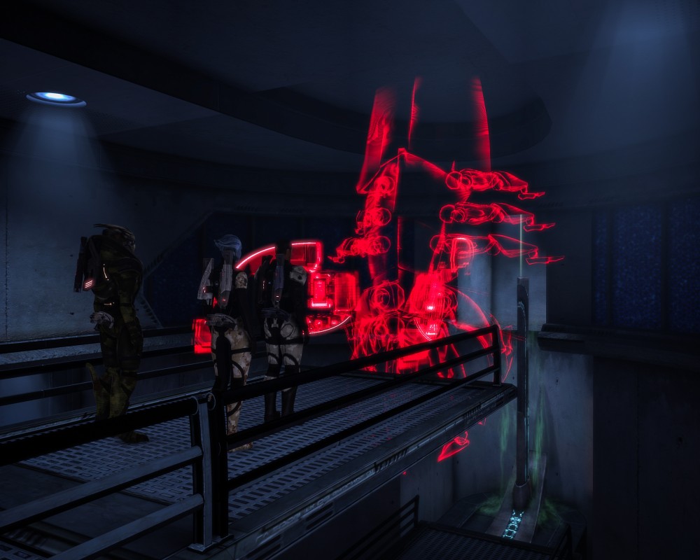 Mass Effect