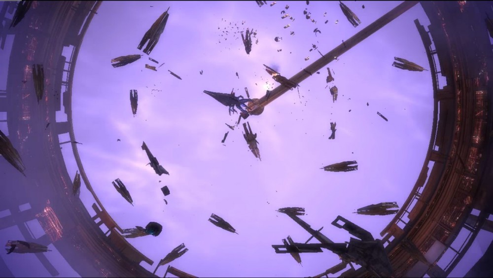 Mass Effect