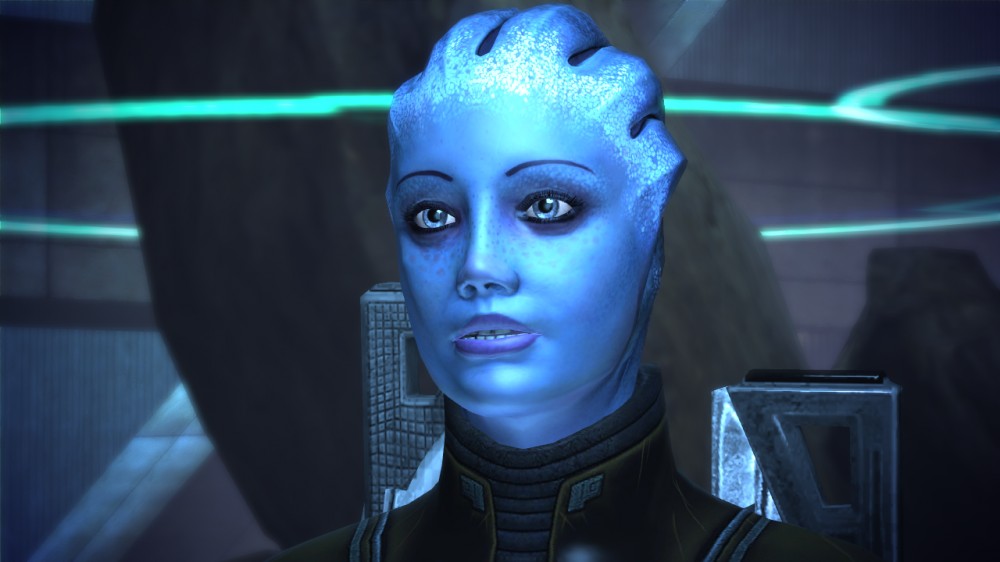 Mass Effect