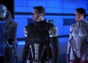 Mass Effect