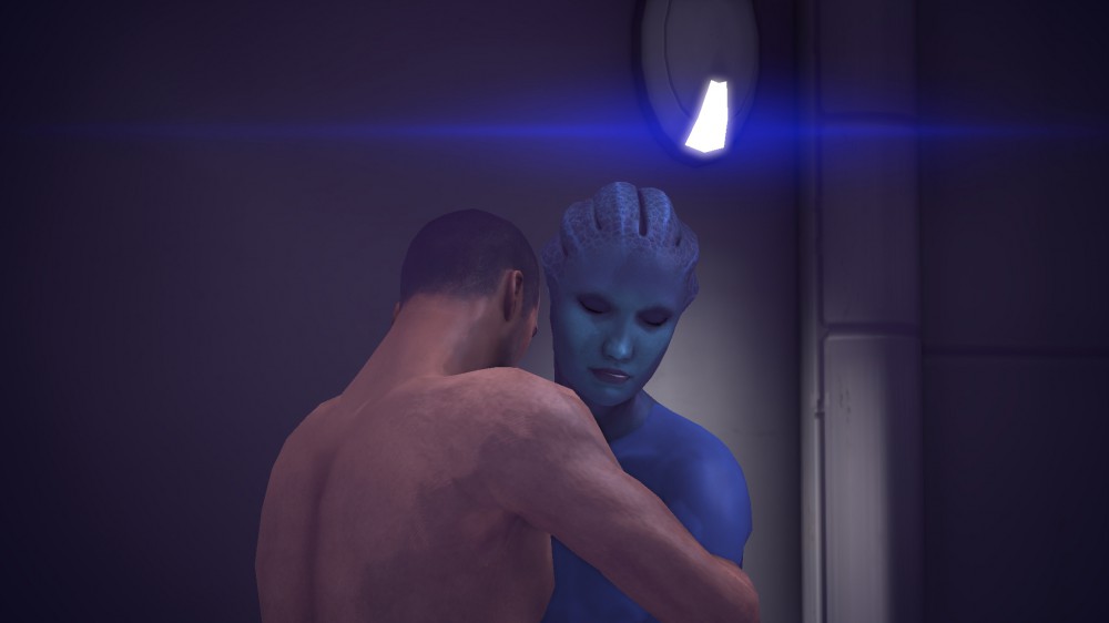 Mass Effect