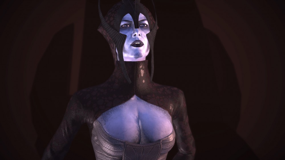 Mass Effect