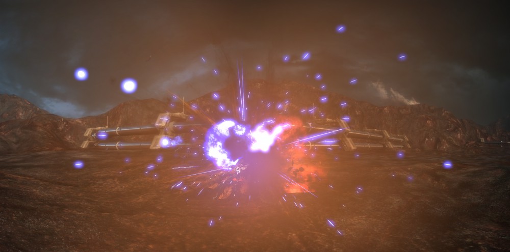 Mass Effect