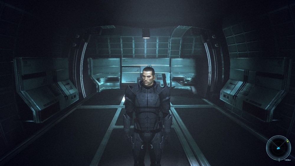 Mass Effect