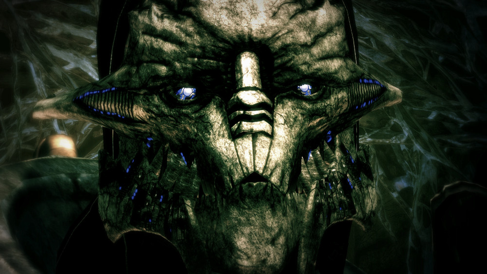 Mass Effect