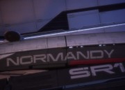 Mass Effect screenshot