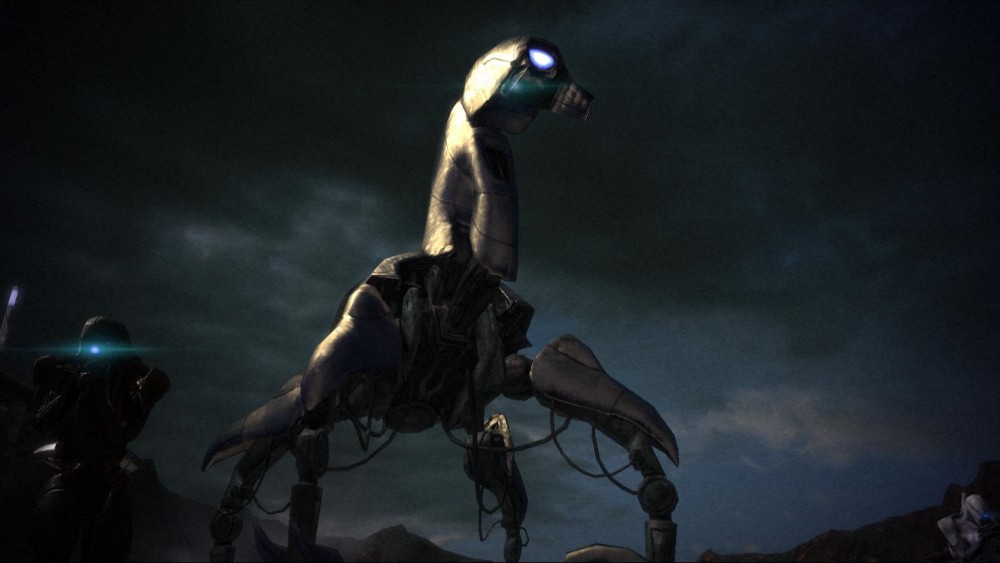 Mass Effect