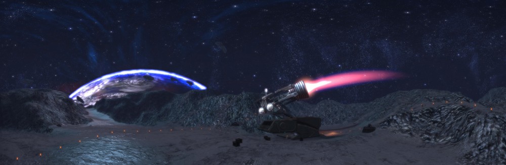 Mass Effect