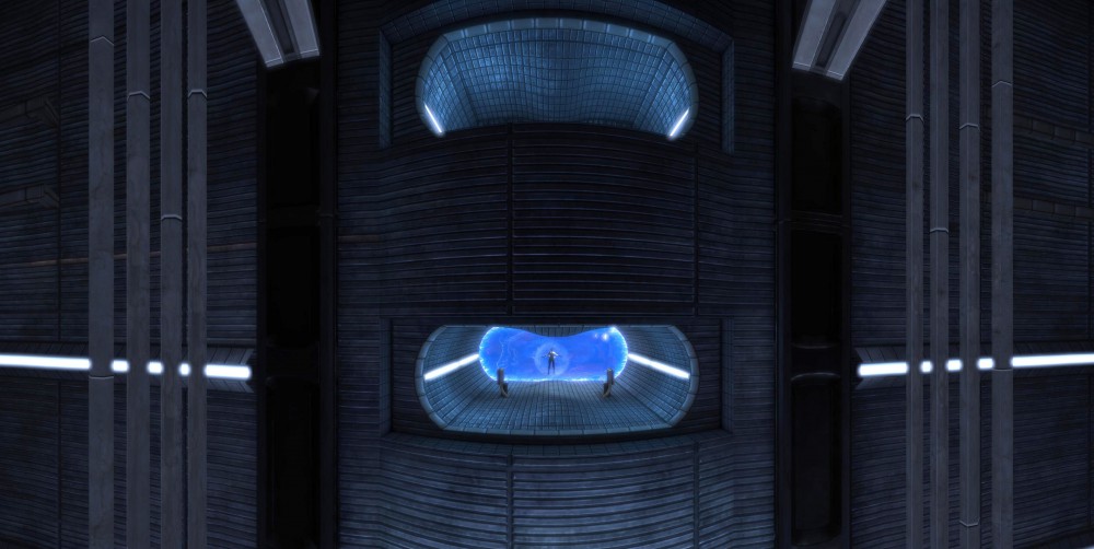 Mass Effect