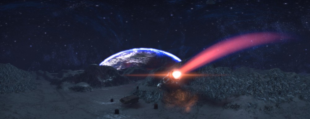Mass Effect