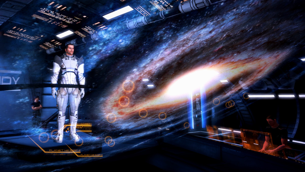 Mass Effect