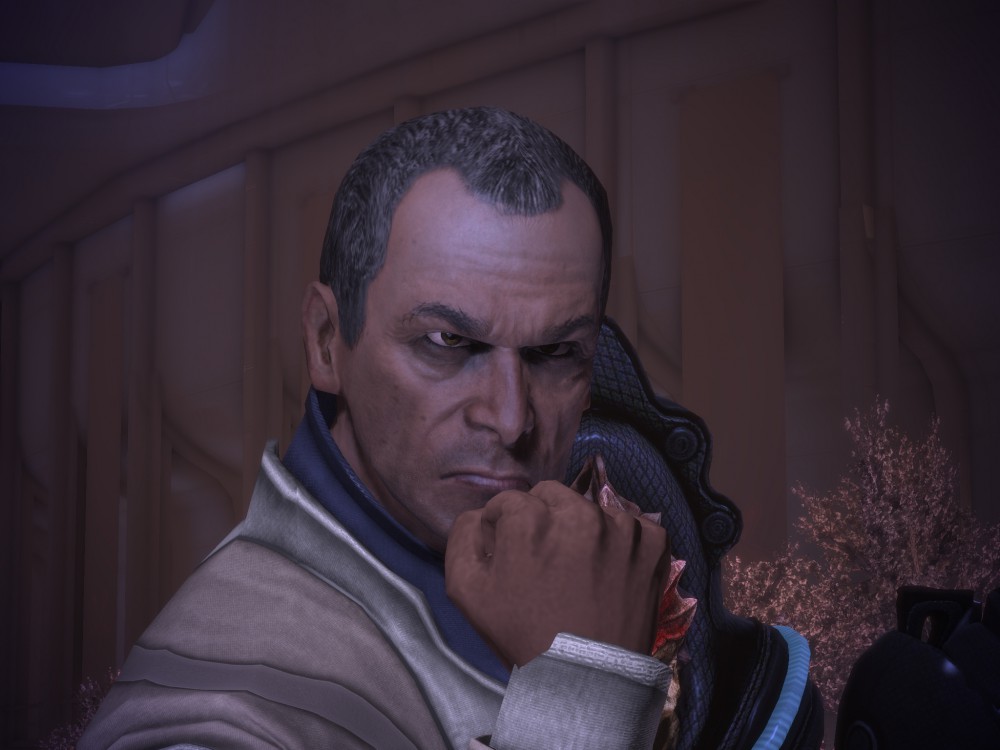 Mass Effect
