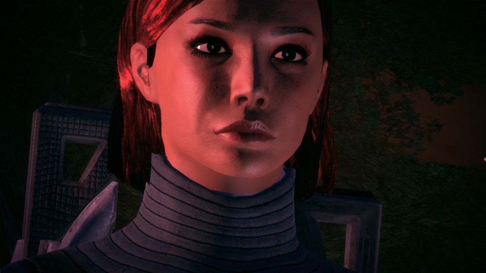 Mass Effect