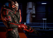 Mass Effect