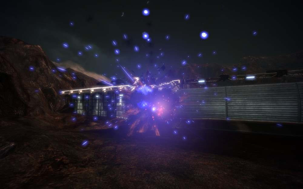 Mass Effect